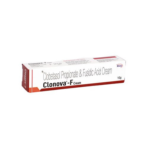 CLONOVA - F CREAM