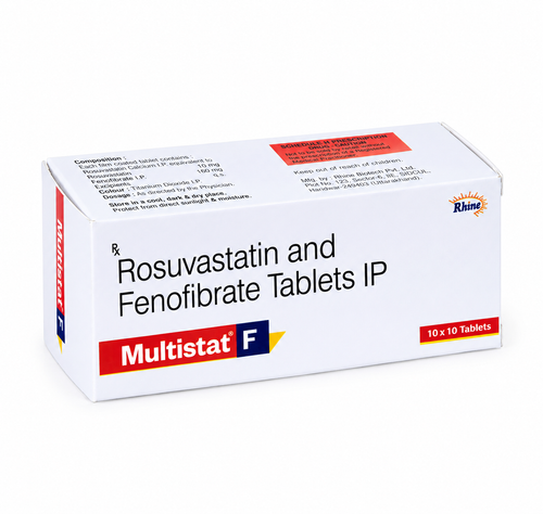 MULTISTAT F