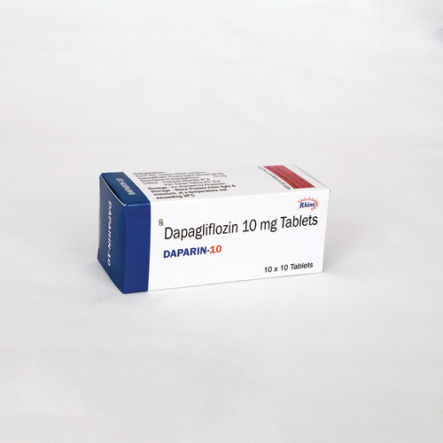 DAPARIN - 10