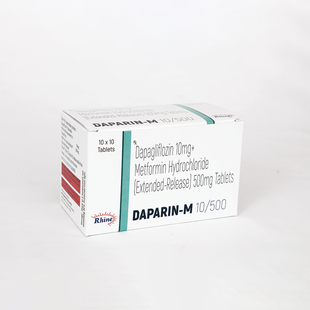 DAPARIN - M