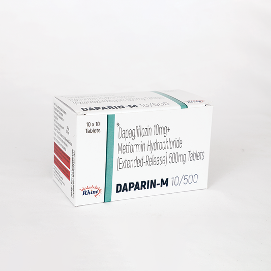DAPARIN - M