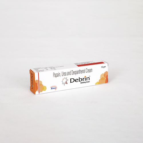 DEBRIN CREAM