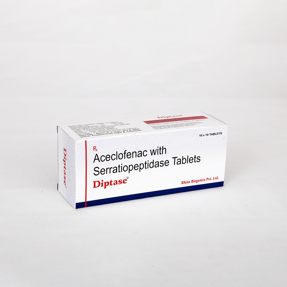 DIPTASE