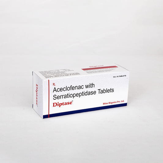 DIPTASE