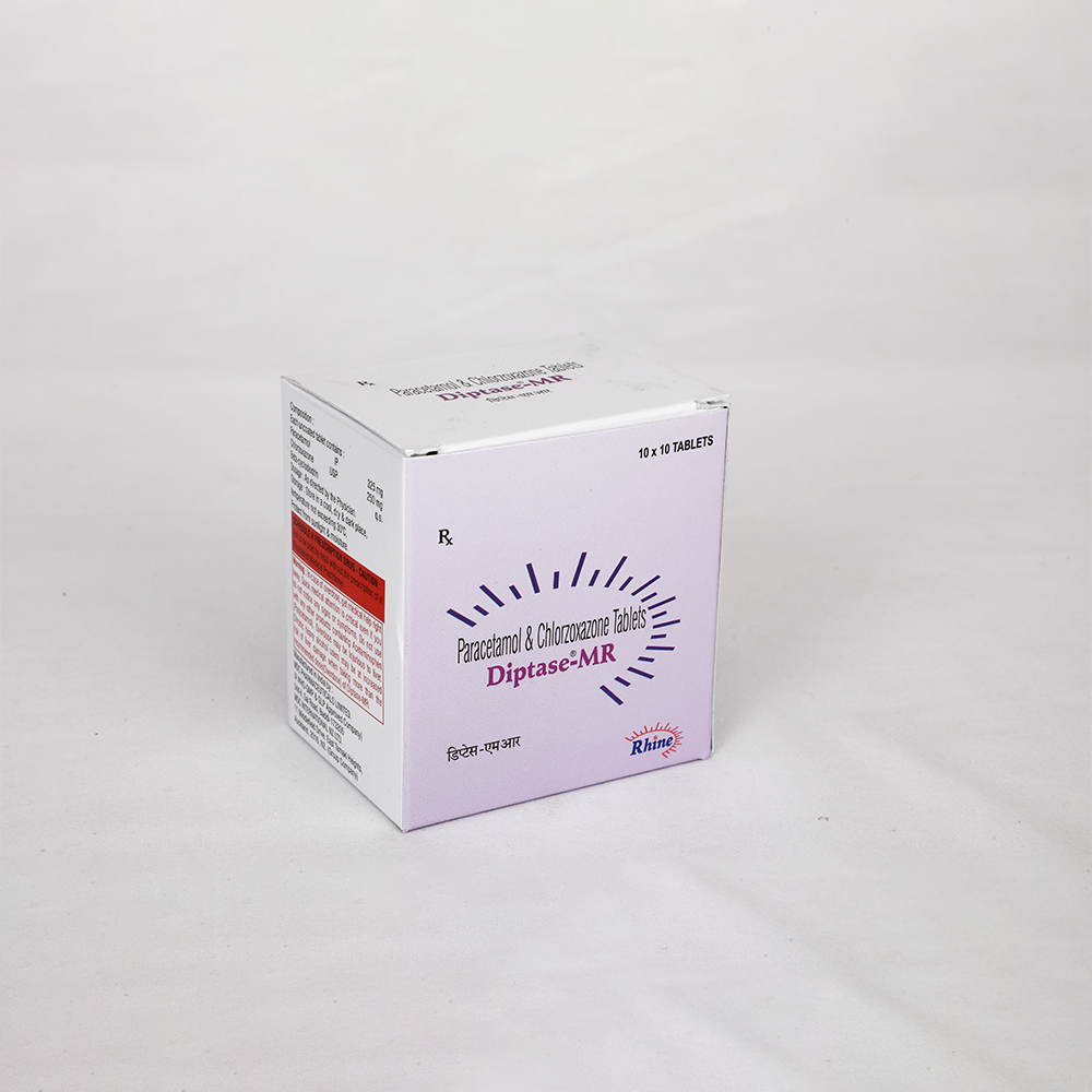DIPTASE - MR