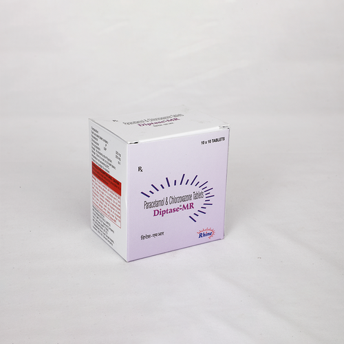 DIPTASE - MR