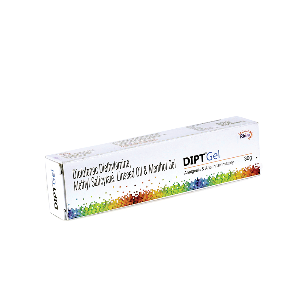 DIPT GEL