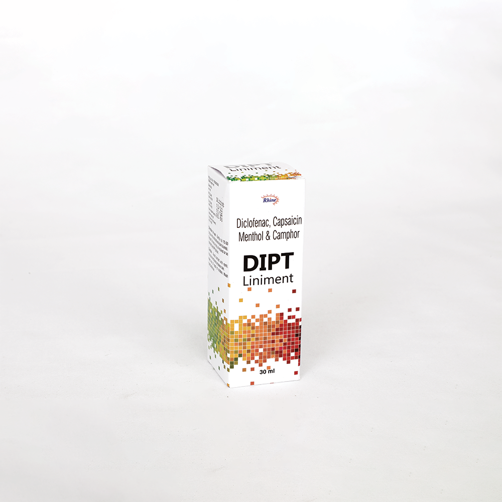 DIPT LINIMENT Roll on