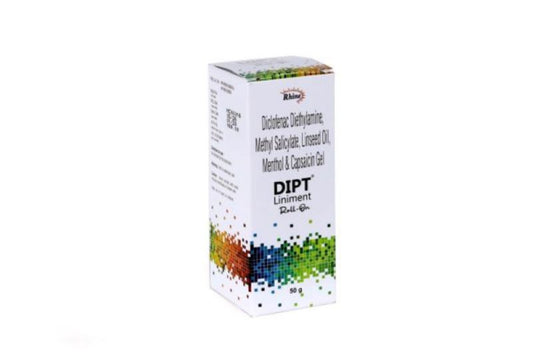 DIPT LINIMENT Roll on