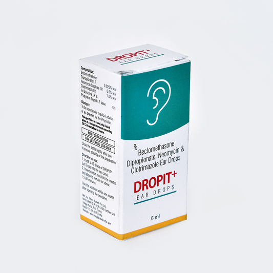 drop it +