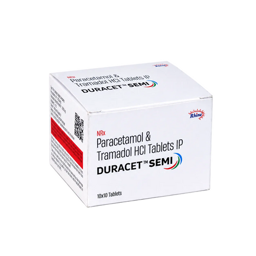 DURACET SEMI