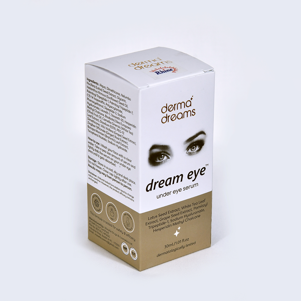 DREAM EYE SERUM