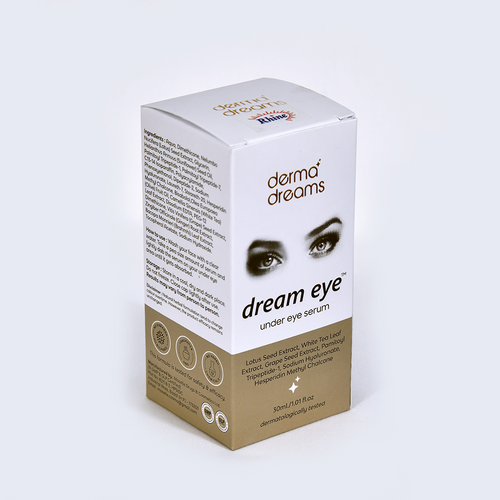 DREAM EYE SERUM