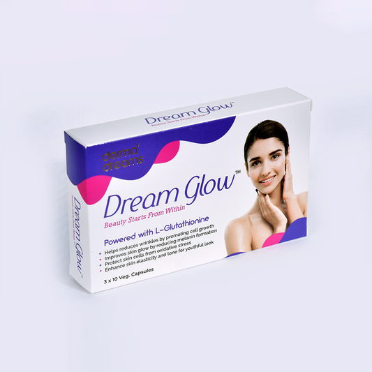 DREAM GLOW SERUM