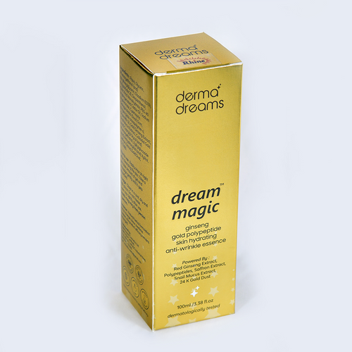 DREAM MAGIC