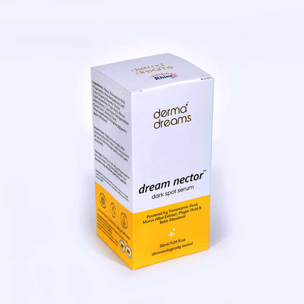 DREAM NECTOR