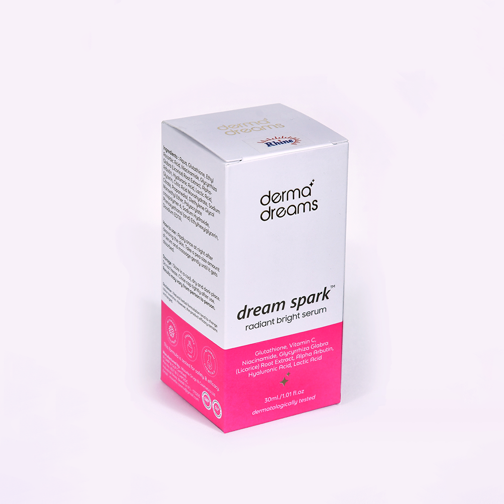 DREAM SPARK SERUM