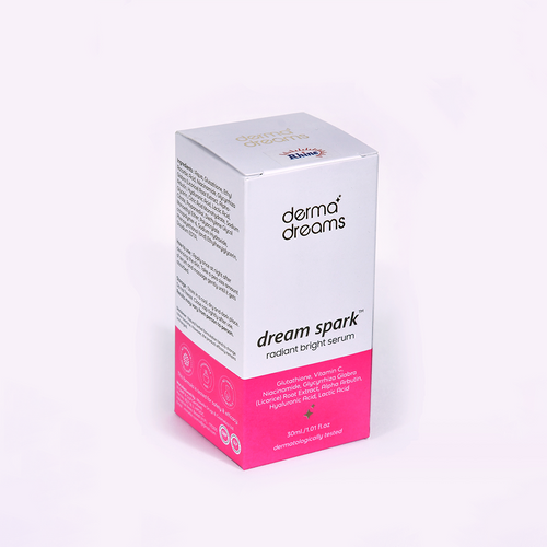 DREAM SPARK SERUM