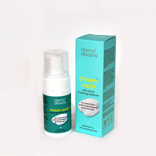 DREAM WASH CLEANSER