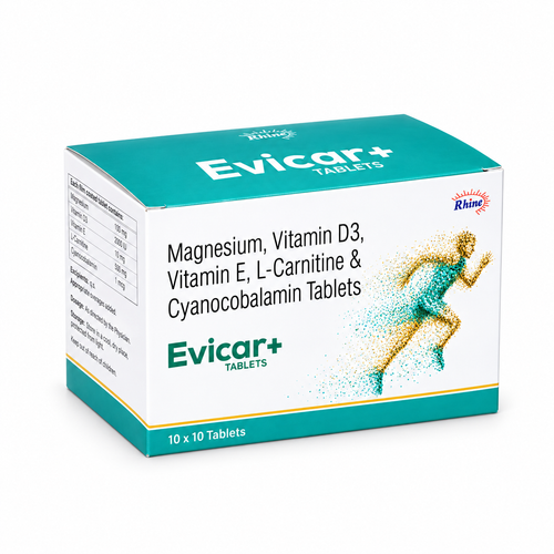 EVICAR +