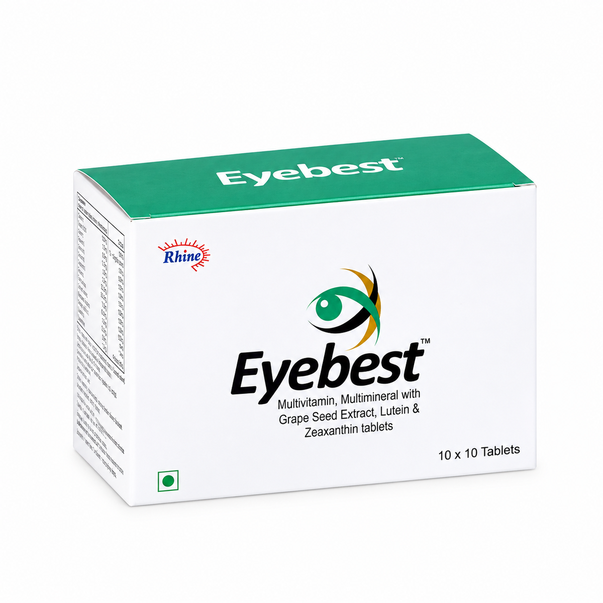 EYEBEST