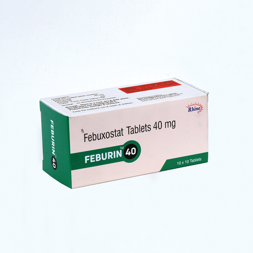 FEBURIN 40