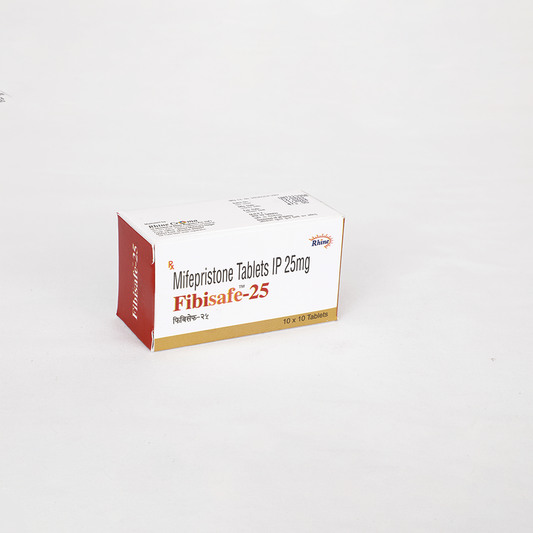 FIBISAFE-25