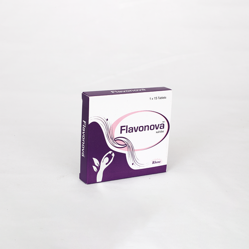 FLAVONOVA