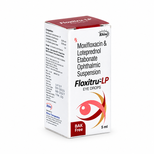 FLOXITRU LP