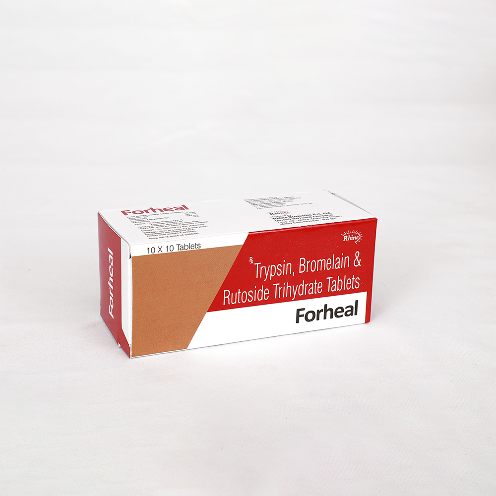 FORHEAL