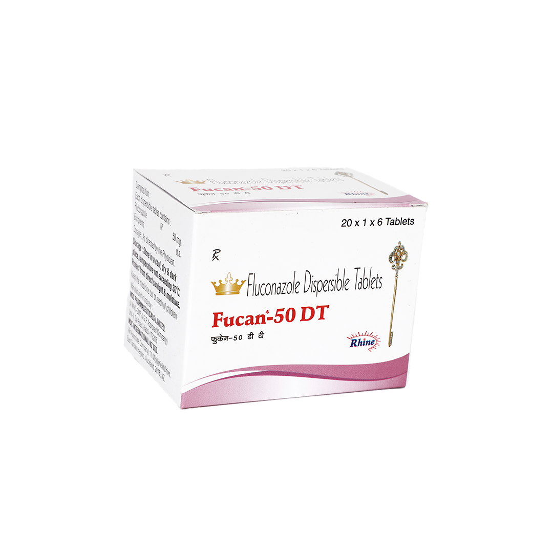 FUCAN 50 DT