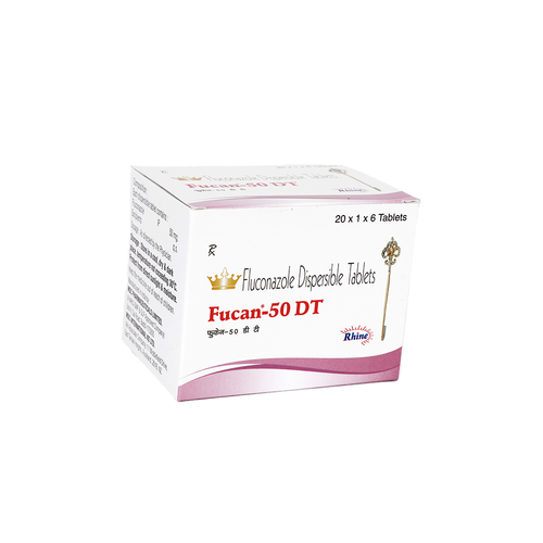 FUCAN 50 DT