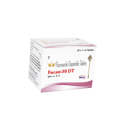 FUCAN 50 DT