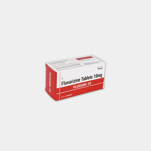 FLUGAIN - 10