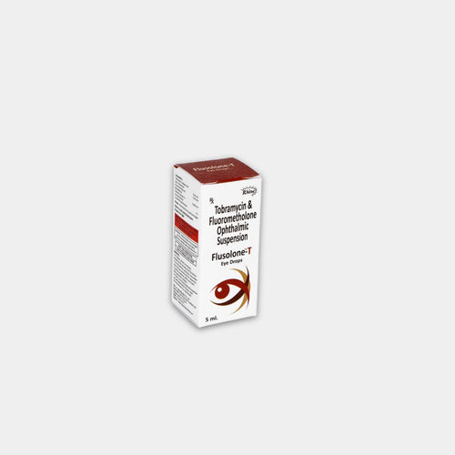 FLUSOLONE-T