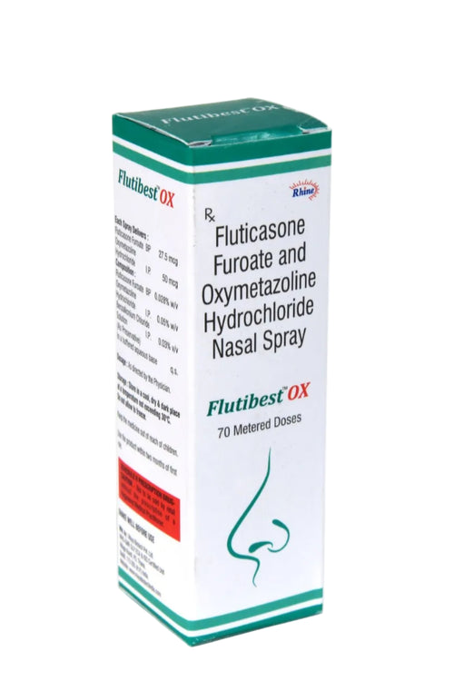 FLUTIBEST OX
