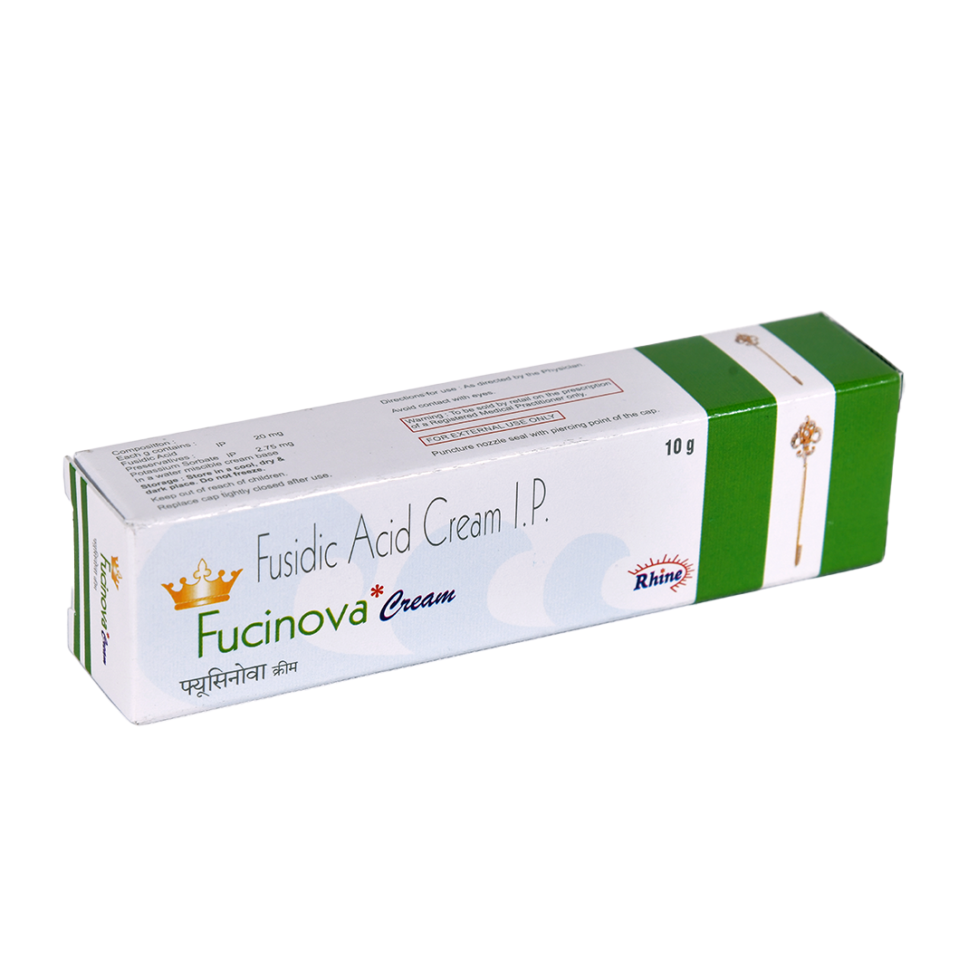FUCINOVA CREAM
