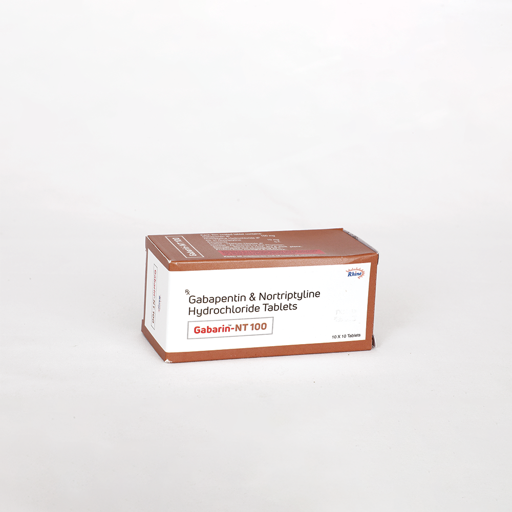 GABARIN - NT 100