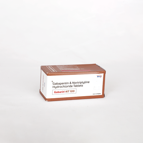 GABARIN - NT 100