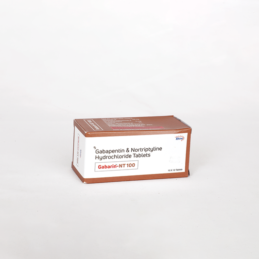 GABARIN - NT 100