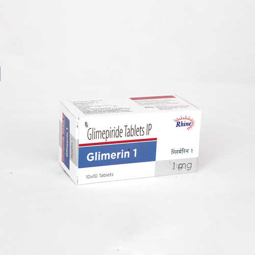 GLIMERIN -1