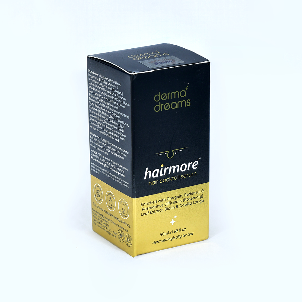 HAIRMORE SERUM