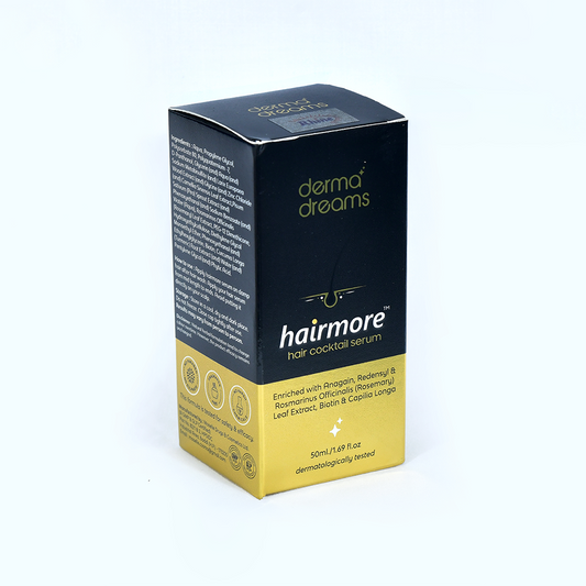 HAIRMORE SERUM