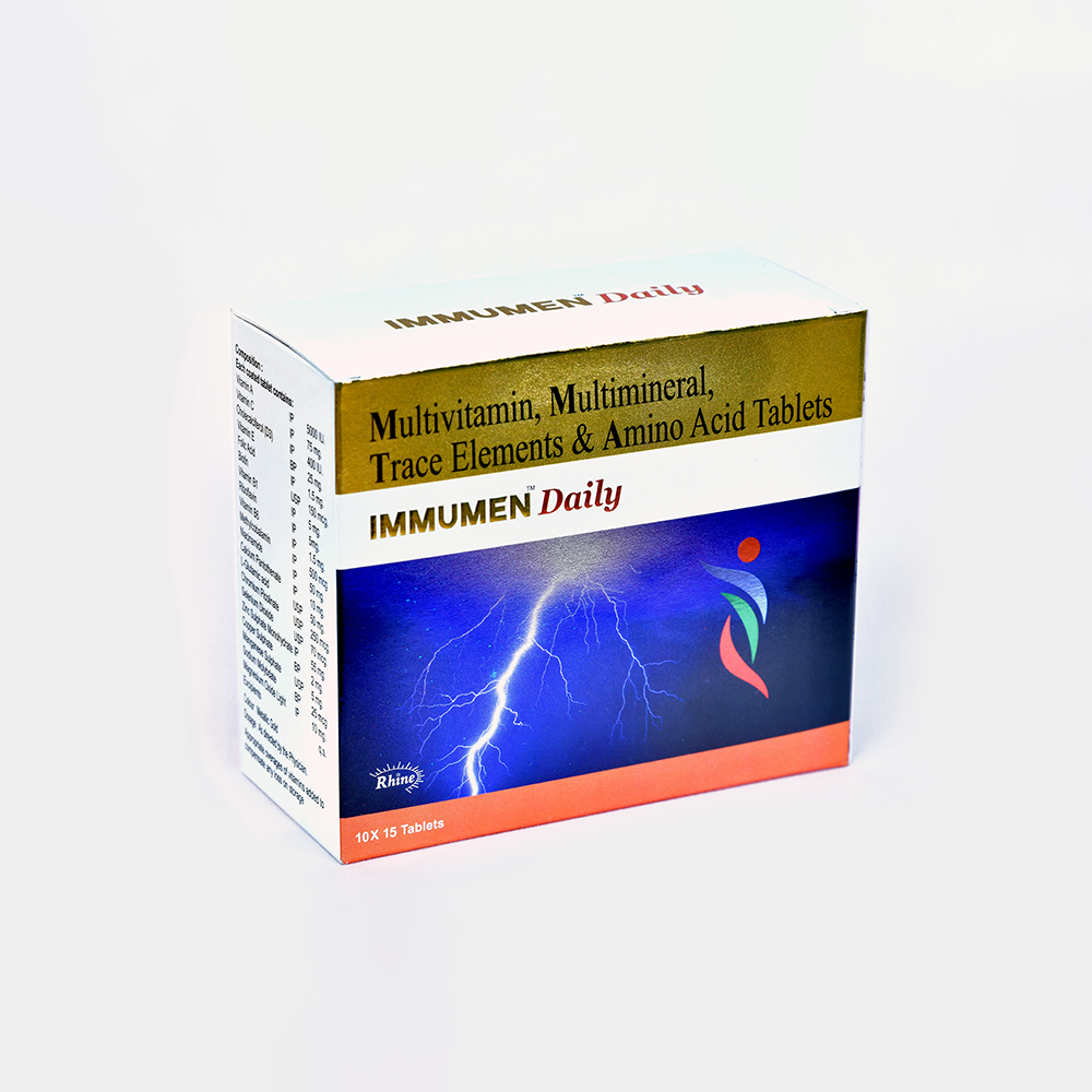 IMMUMEN DAILY