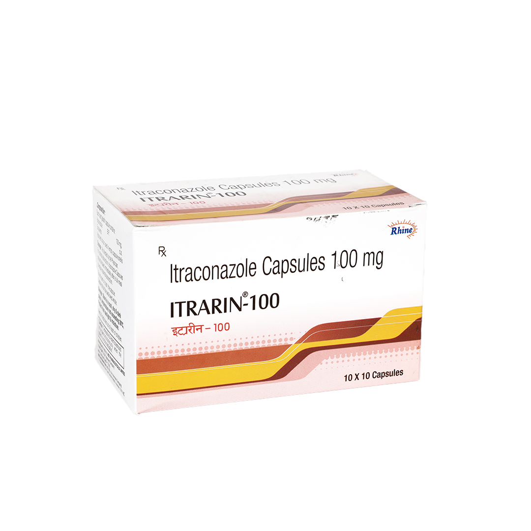 ITRARIN - 100
