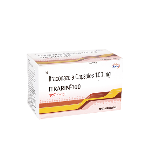 ITRARIN - 100