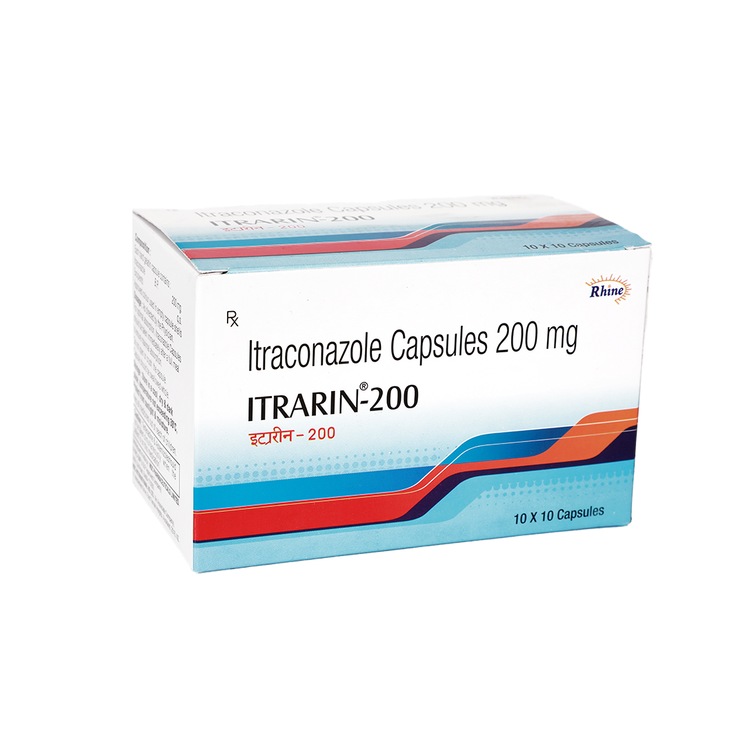 ITRARIN - 200