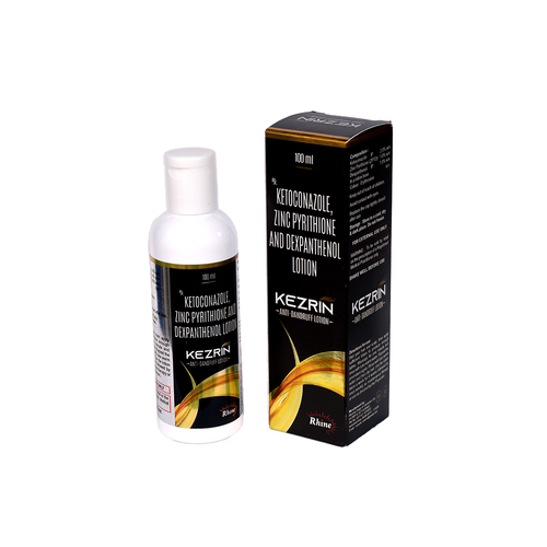 KEZRIN LOTION