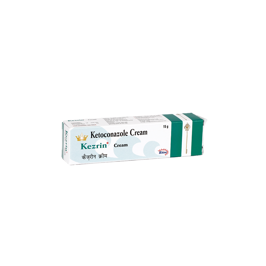 KEZRIN CREAM