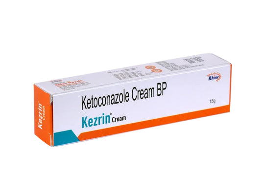 KEZRIN CREAM